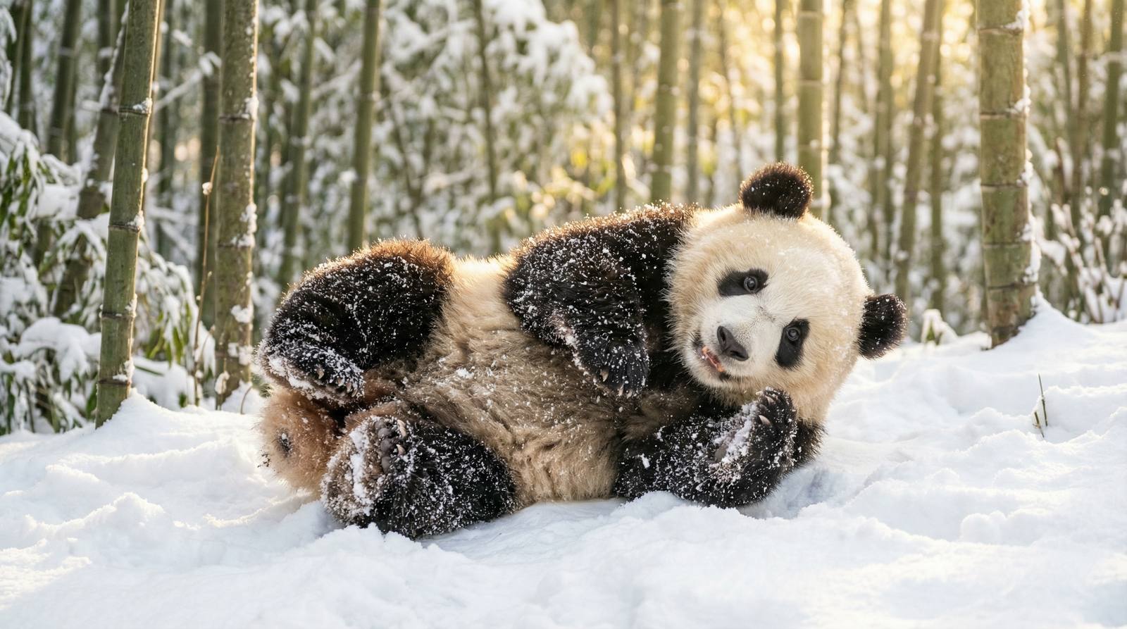 蜜桃传媒熊猫写真视频